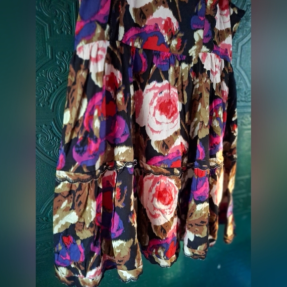 Urban Outfitters midi dress - Picture 5 of 8